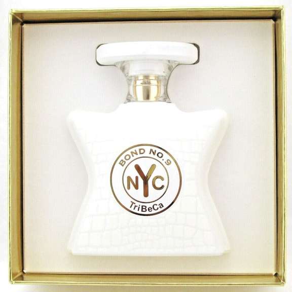 Bond No.9 Tribeca 1.7 oz./ 50 ml. Eau de Parfum Spray for Women. New in Box