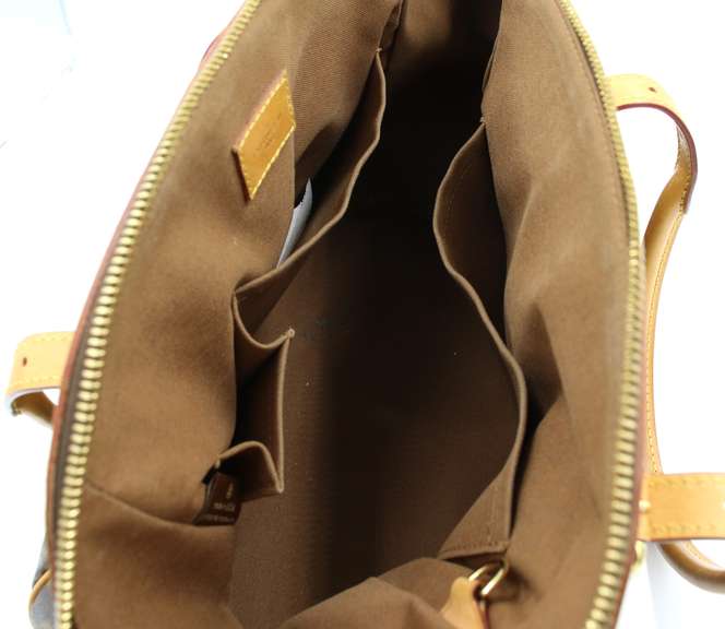 Louis Vuitton Tivoli GM Handbag