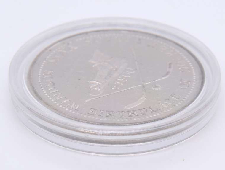 Windsor Nova Scotia Canada