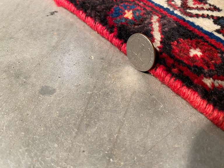 Unique Persian Rug 6X8