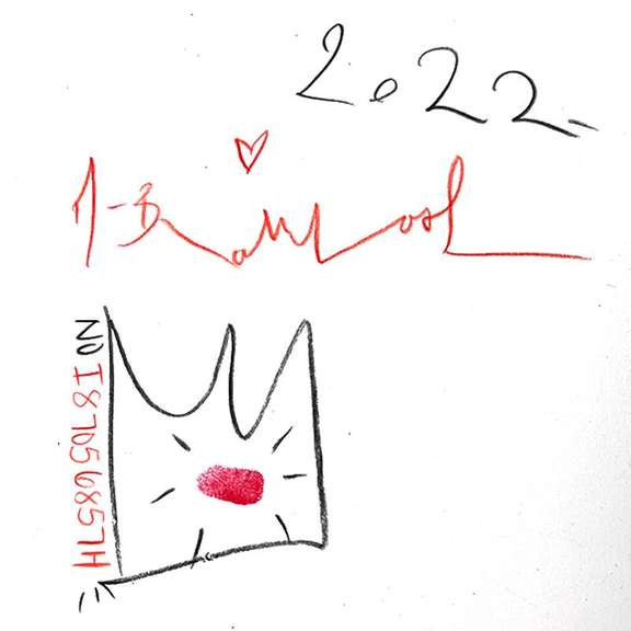 Balloon Girl - Mr. Brainwash, signed Mr Brainwash Original Balloon Girl