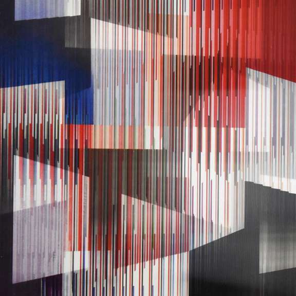 Limited Edition Agam, Hand signed by the artist