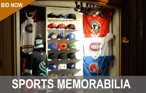Memorabilia Memorabilia