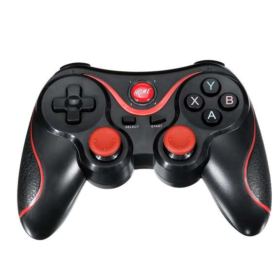 Bluetooth Wireless Gamepad Gaming Controller
