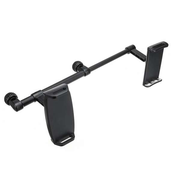 Multifunctional Extending Double Phone Tablet Holder