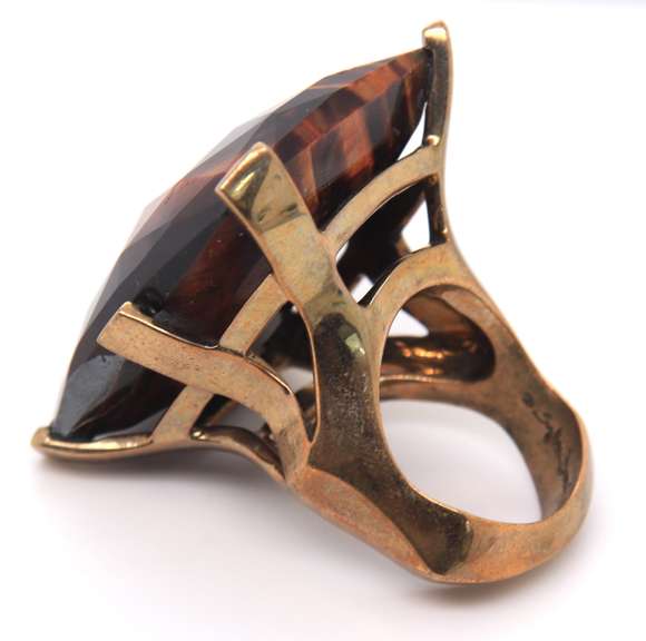 Stephen Sweck Ring