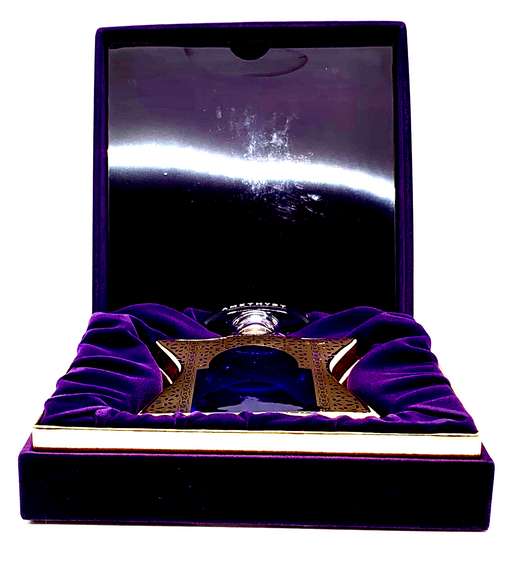 BOND No 9 DUBAI AMETHYST EAU DE PARFUM SPRAY UNISEX 3.3 Oz / 100 ml BRAND NEW!!!