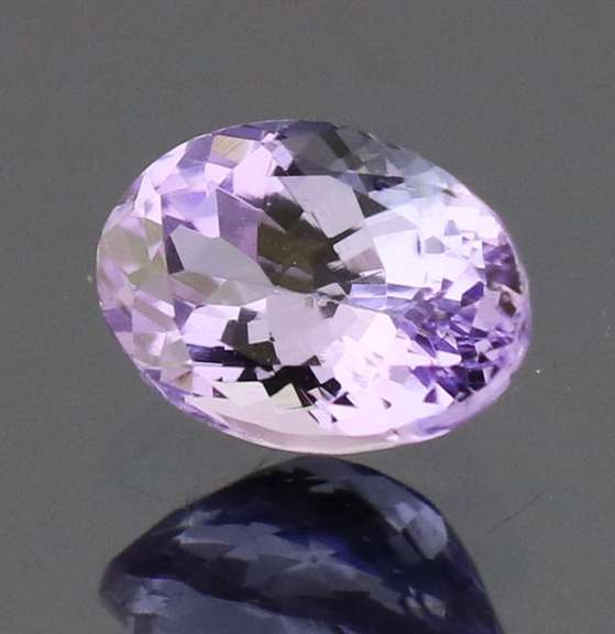 Mine cut! 1.21ct unheated vintage stock Tanzanite