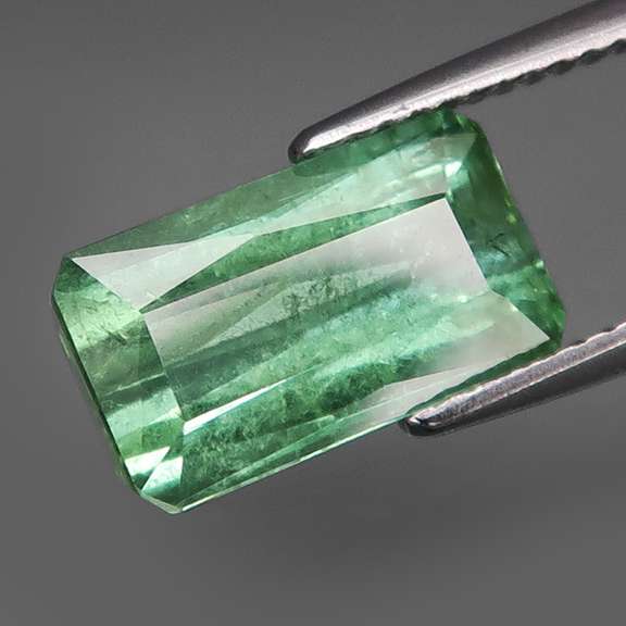 Gorgeous 3.62ct spring green Tourmaline