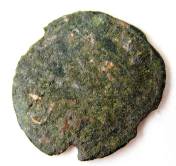 Constantine I Roman Coin, 306-337 A.D.