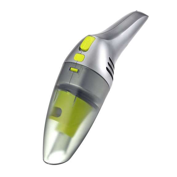 Handheld Vacuum Cleaner Keyboard