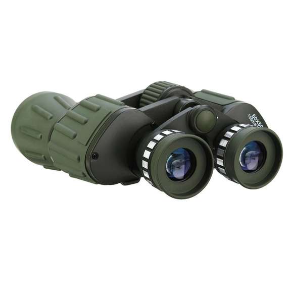 60x50 Military Army Binocular HD Optics