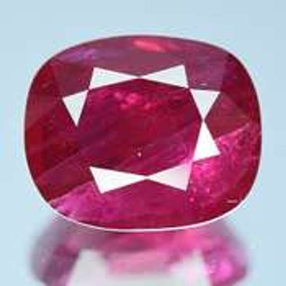 7.50 Carat Ruby Loose Natural Gemstone