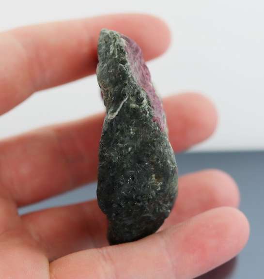 Splendid 436ct Ruby in Zoisite