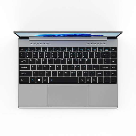 13.5 inch Windows 11 Laptop 12GB RAM 256GB SSD Laptop