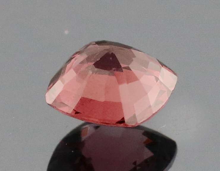 Incredible 1.15ct collectors open color red Spinel