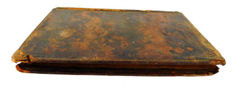 1810 The Pleasures of Hope by Thomas Campbell