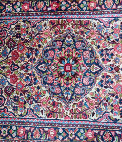 Authentic Persian Hamedan 3.2x4.8