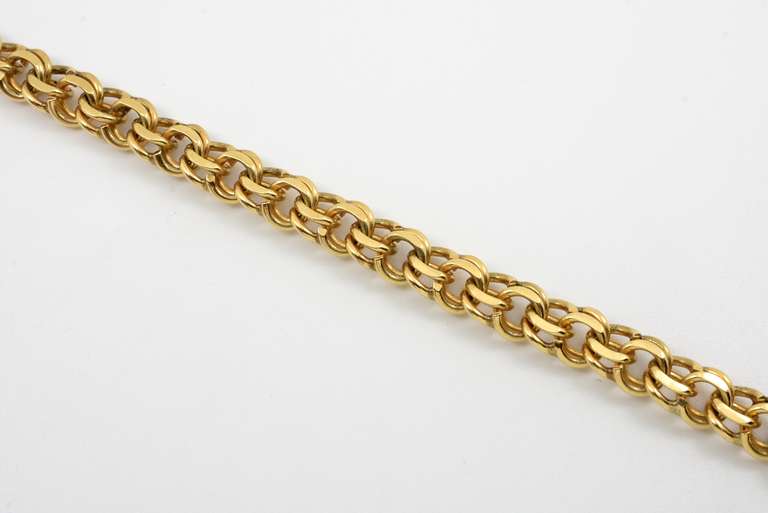 In Demand Vintage Charm Bracelet