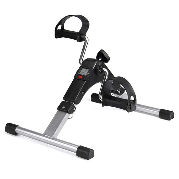 Mini Exercise Fitness Bike Tools Leg Trainer Pedal