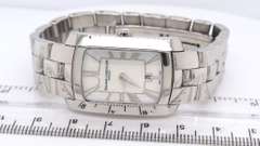 Baume & Mercier Hampton Quartz 39mm Watch