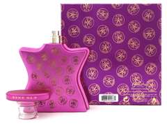 Bond No.9 Perfumista Avenue 3.3 oz. PARFUM Spray for Women. New in Retail Box