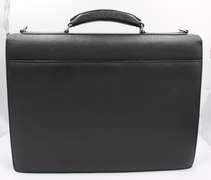 Armani Collection Envelope Briefcase