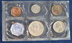 1959 US Proof Set