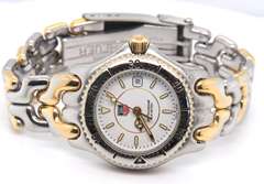 Tag Heuer Link Professional 200m Quartz Watch