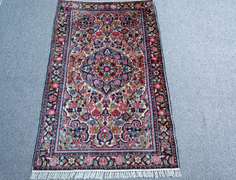 Authentic Persian Hamedan 3.2x4.8