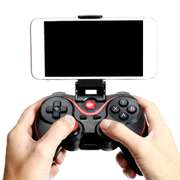 Bluetooth Wireless Gamepad Gaming Controller