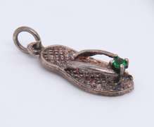 Group Lot of Vintage 925 Sterling Silver Jewelry