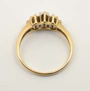 Sweet Ring with a bit of Sparkle