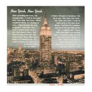 New York, New York