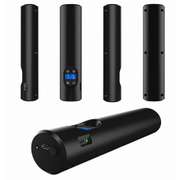 Portable Air Compressor Rechargeable Tire Air Pump