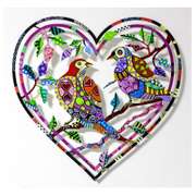 Love Birds V