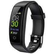 IP67 Waterpoof Heart Rate Sleep Monitor Smart Watch