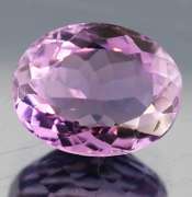 Sparkling 7.15ct real unheated Brazilian Amethyst