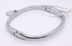 Ann Klein Watch with Bracelet and Bangle Set