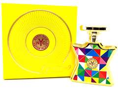 BOND No 9 ASTOR PLACE EAU DE PARFUM SPRAY UNISEX 1.7 Oz / 50 ml BRAND NEW!!!