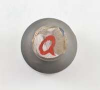 United States Cancelled State Quarter Defaced Die - Denver Mint