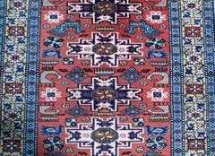 Authentic Persian Ardebil 3.8x5.0