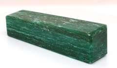 Green Aventurine Tower Obelisk Wand