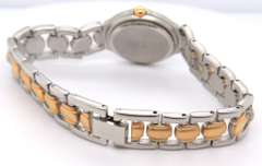 Geneva Quartz Ladies Watch