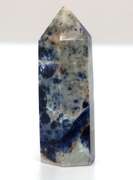 Stunning Sodalite Obelisk Wand