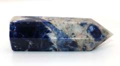 Stunning Sodalite Obelisk Wand
