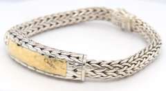 John Hardy Palu Station Bracelet