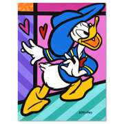Donald Duck