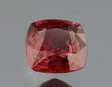 Incredible 1.15ct collectors open color red Spinel