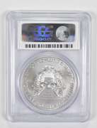 MS70 2013-W American Silver Eagle - First Strike - Graded PCGS